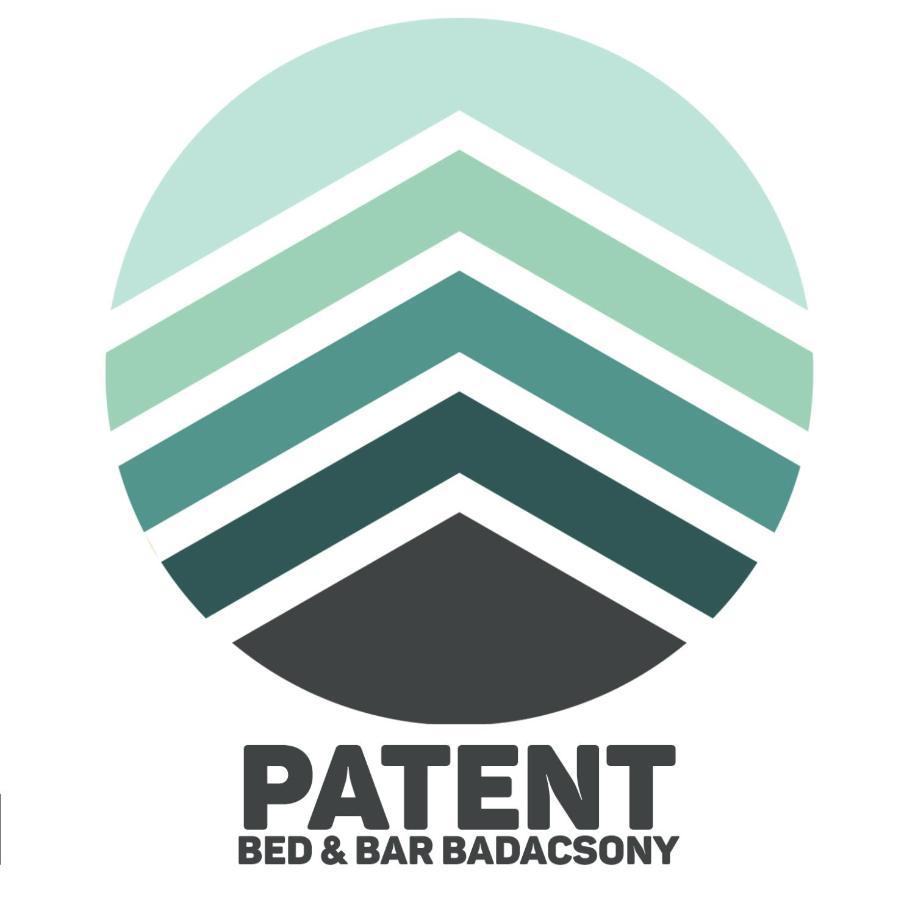 Patent, Your Home In Badacsony Badacsonytomaj Luaran gambar